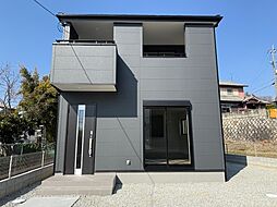 北葛城郡上牧町上牧　新築戸建て〜全2区画〜