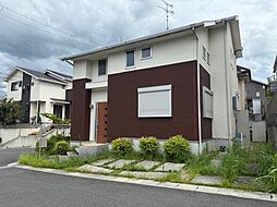 香芝市尼寺3丁目　中古戸建