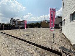 葛城市葛木　全2区画