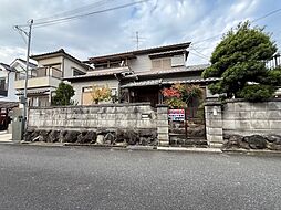 北葛城郡上牧町松里園3丁目