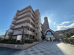 朝日プラザシティ南大和イーストウイングC棟