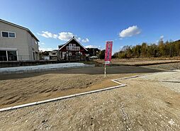 北葛城郡広陵町三吉　土地