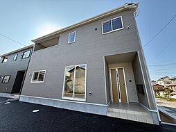 大和高田市大中第1〜全2区画〜