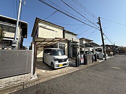 磯城郡田原本町薬王寺　中古戸建
