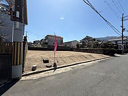 御所市櫛羅　土地