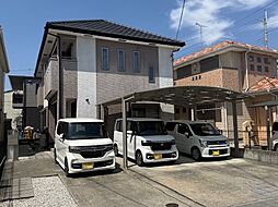 葛城市東室　中古戸建