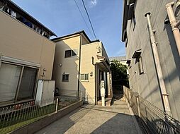 大和高田市中三倉堂2丁目　中古戸建