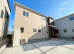 北葛城郡上牧町中筋出作　〜残2区画〜