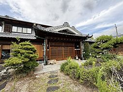 大和高田市奥田　中古戸建