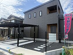 橿原市曽我町　（築後未入居）
