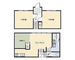 オーシャンハウス波戸岬 1