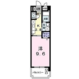 グランドステージ鏡