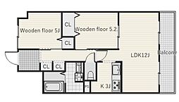 スカイタワーマンション 402