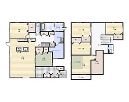 セブンスター鏡新開