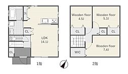 マイルストーン先石 D