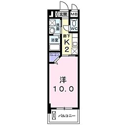 ルイシャトレ鏡