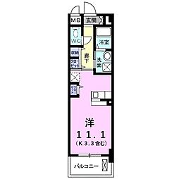 ルイシャトレ鏡