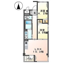 ユニヴァリィ麻生