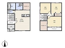 プランドール　エリーナ F