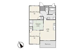 グランドメゾン唐津