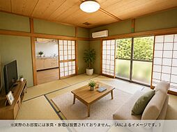 名護屋K貸家