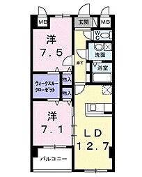 グランドステージ鏡