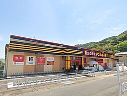 柿木貸家