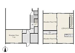 FUSION HOUSE C
