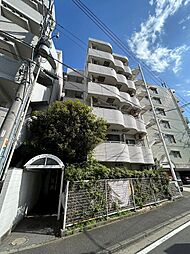 横浜市西区平沼２丁目