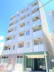 横浜市西区平沼１丁目