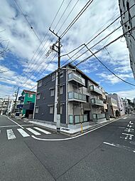 エポラル横浜蒔田 202