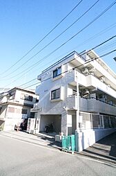 クリオ藤が丘壱番館 405