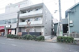 世田谷区下馬１丁目