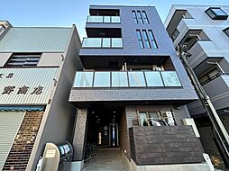 横浜市鶴見区市場富士見町