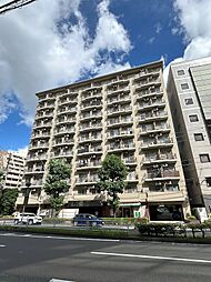 横浜市西区楠町