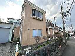 横浜市保土ケ谷区鎌谷町の一戸建て