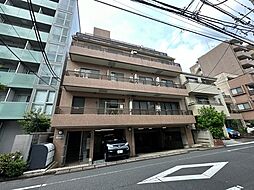 レフォルマーレ北新宿 2A（101）