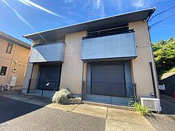 横浜市都筑区池辺町の一戸建て