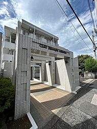 クリオ新杉田壱番館 406