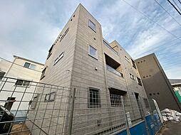 川崎市高津区新作６丁目