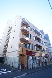 川崎市川崎区宮本町