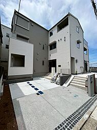 横浜市港北区大曽根１丁目