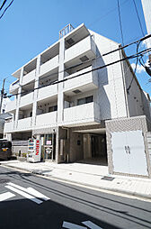 横浜市鶴見区佃野町
