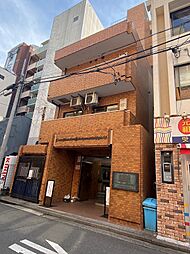 ライオンズマンション横浜西口 303