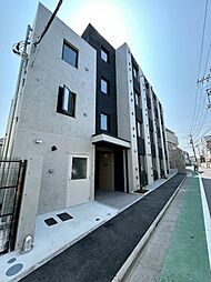 板橋区小茂根４丁目