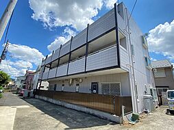 田村マンション 303