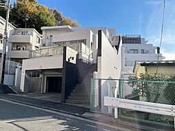 クオス日吉シンシア 103