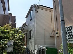 目黒区上目黒２丁目の一戸建て
