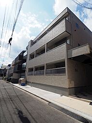 川崎市中原区上丸子天神町
