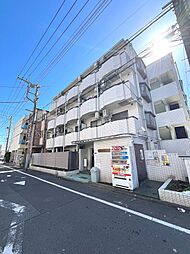 ハイタウン羽田 310